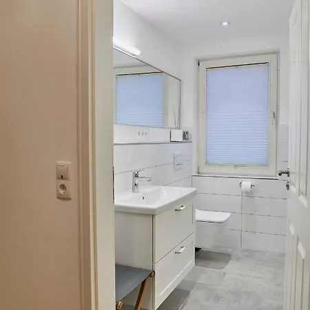 Gemuetliche Wohnung Mit Balkon Deidesheim Eksteriør billede