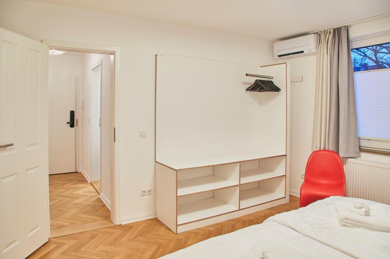 Gemuetliche Mit Balkon * Deidesheim