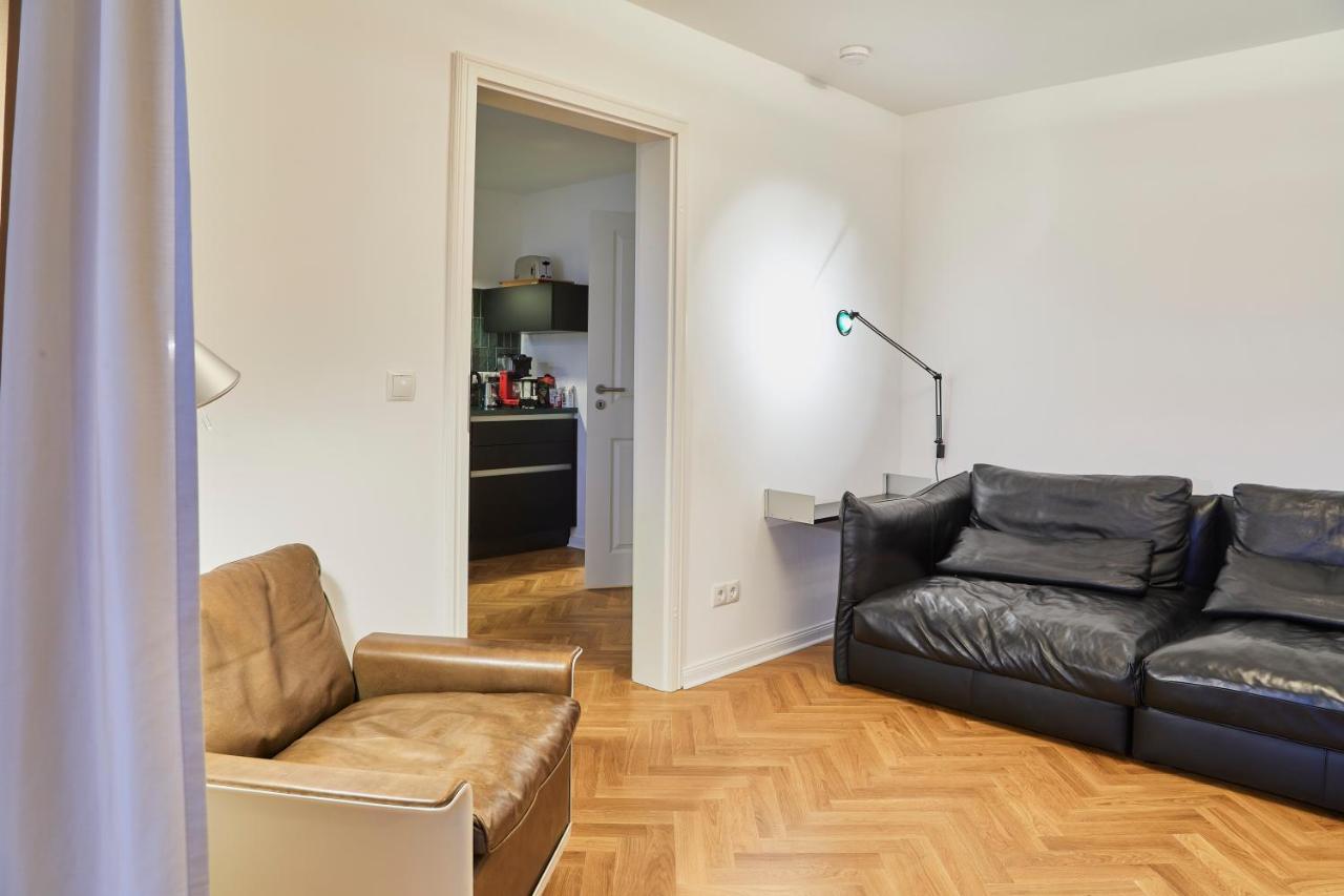 Apartment Gemuetliche Mit Balkon Deidesheim