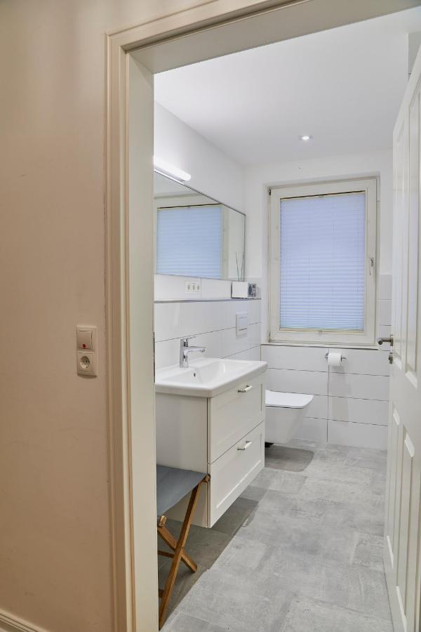 Gemuetliche Mit Balkon Apartment Deidesheim